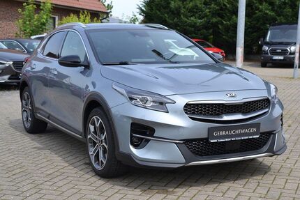 Kia XCeed Gebrauchtwagen