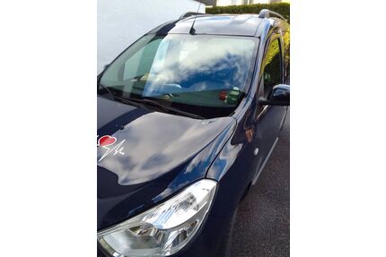 Dacia Dokker Gebrauchtwagen