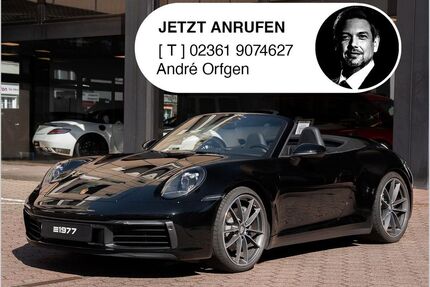 Porsche 992 Gebrauchtwagen