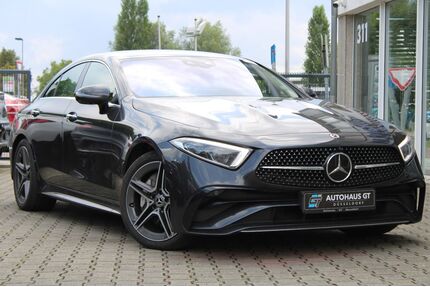 Mercedes-Benz CLS 400 Gebrauchtwagen