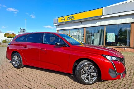 Peugeot 308 Gebrauchtwagen