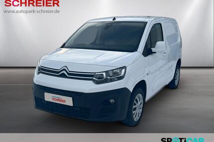 Citroen Berlingo Gebrauchtwagen
