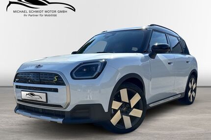 Mini Countryman SE (Cooper) Gebrauchtwagen