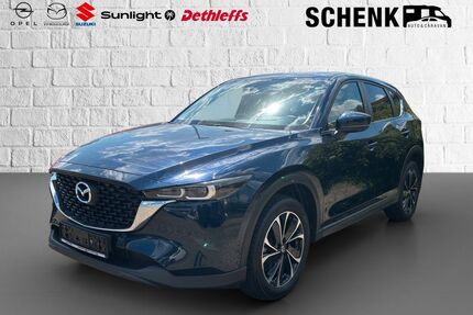 Mazda CX-5 Gebrauchtwagen