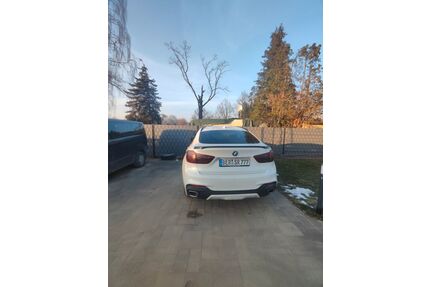 BMW X6 Gebrauchtwagen