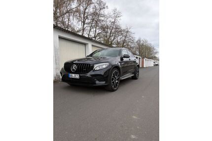 Mercedes-Benz GLC 43 AMG Gebrauchtwagen