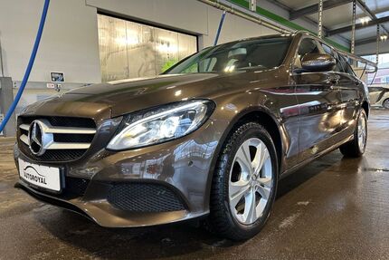 Mercedes-Benz C 200 Gebrauchtwagen