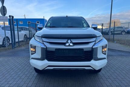 Mitsubishi L200 Gebrauchtwagen