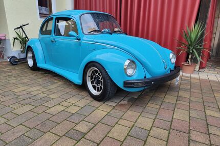 VW Käfer Gebrauchtwagen