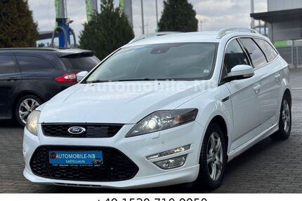 Ford Mondeo Gebrauchtwagen