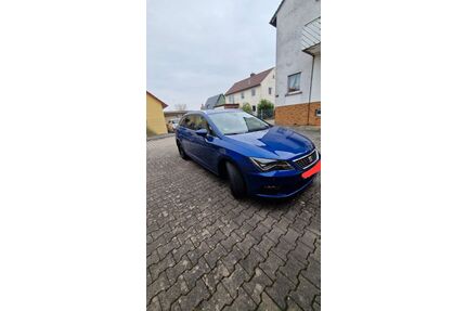Seat Leon Gebrauchtwagen