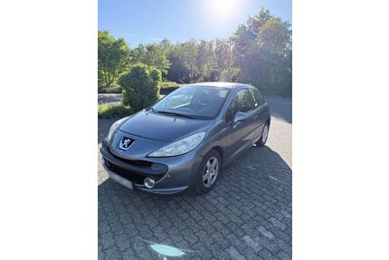 Peugeot 207 Gebrauchtwagen