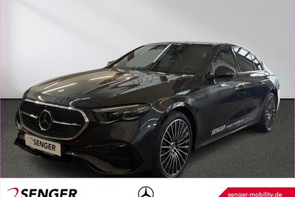 Mercedes-Benz E 450 Gebrauchtwagen