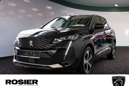 Peugeot 3008 Gebrauchtwagen