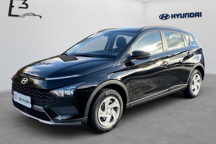 Hyundai BAYON Gebrauchtwagen