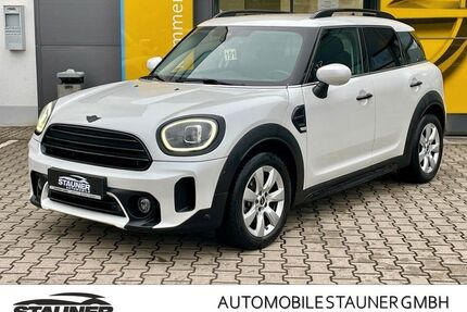 Mini Cooper Countryman Gebrauchtwagen