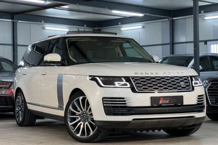 Land Rover Range Rover Gebrauchtwagen