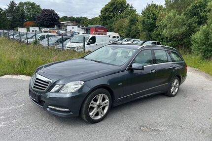 Mercedes-Benz E 300 Gebrauchtwagen