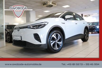 VW ID.4 Gebrauchtwagen