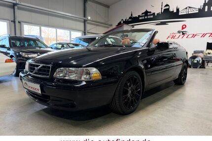 Volvo C70 Gebrauchtwagen
