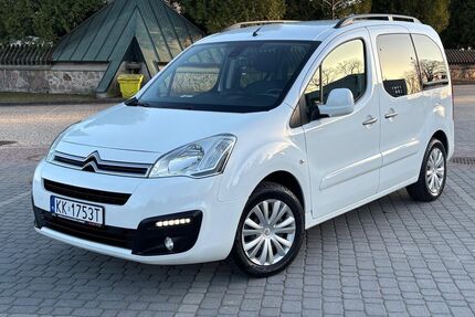 Citroen Berlingo Gebrauchtwagen