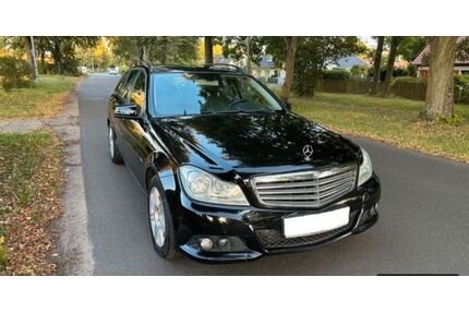 Mercedes-Benz C 220 Gebrauchtwagen