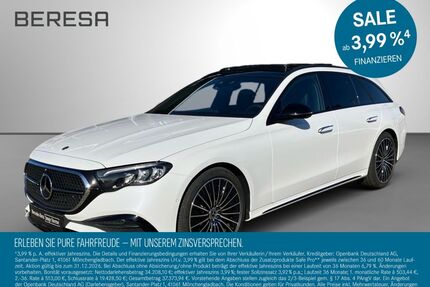 Mercedes-Benz E 300 Gebrauchtwagen