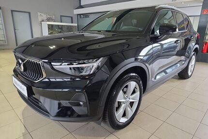Volvo XC40 Gebrauchtwagen