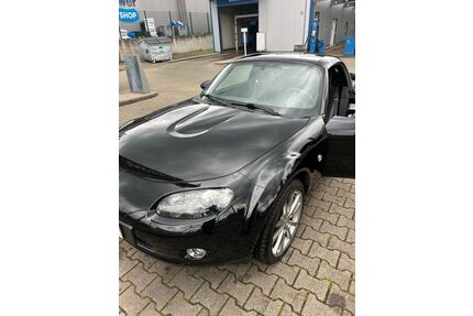 Mazda MX-5 Gebrauchtwagen