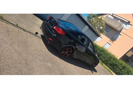 Lexus IS 250 Gebrauchtwagen