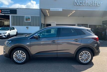 Opel Grandland (X) Gebrauchtwagen
