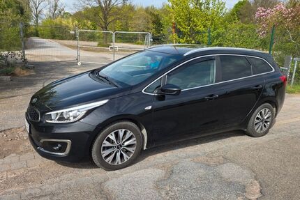 Kia ceed / Ceed Gebrauchtwagen