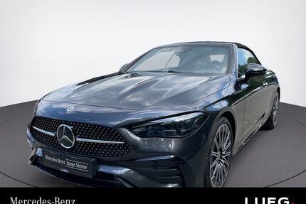 Mercedes-Benz CLE 220 Gebrauchtwagen