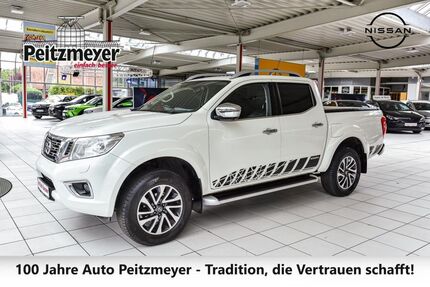 Nissan Navara Gebrauchtwagen