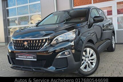 Peugeot 3008 Gebrauchtwagen