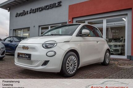 Fiat 500e Gebrauchtwagen