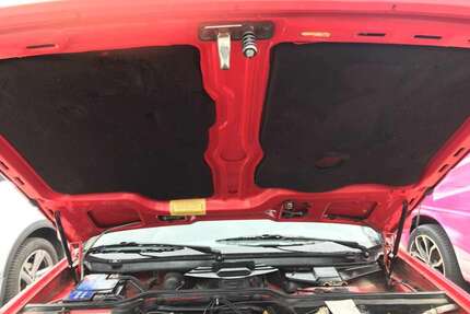 Porsche 924 Gebrauchtwagen