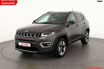 Jeep Compass Gebrauchtwagen