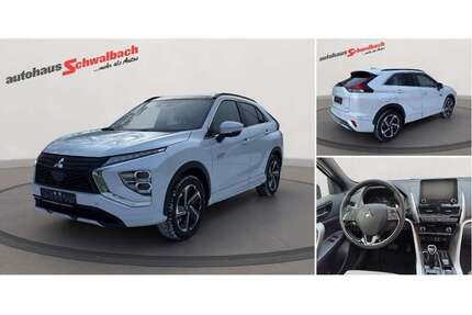 Mitsubishi Eclipse Cross Gebrauchtwagen