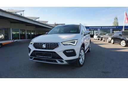 Seat Ateca Gebrauchtwagen