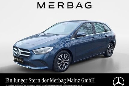 Mercedes-Benz B 180 Gebrauchtwagen