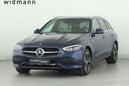 Mercedes-Benz C 300 Gebrauchtwagen