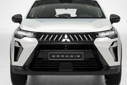 Mitsubishi Grandis Gebrauchtwagen