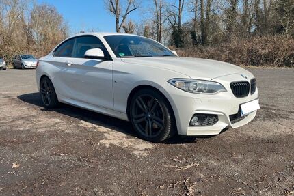 BMW 228 Gebrauchtwagen