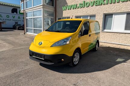 Nissan e-NV200 Gebrauchtwagen