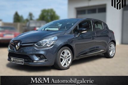 Renault Clio Gebrauchtwagen
