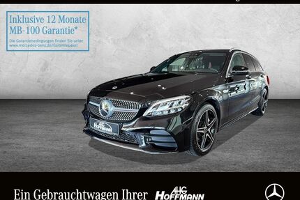 Mercedes-Benz C 200 Gebrauchtwagen