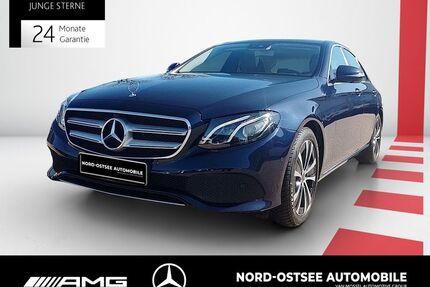 Mercedes-Benz E 400 Gebrauchtwagen
