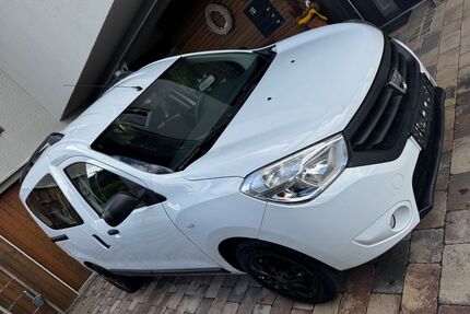 Dacia Dokker Gebrauchtwagen