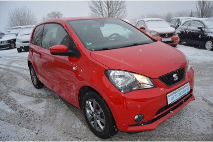 Seat Mii Gebrauchtwagen